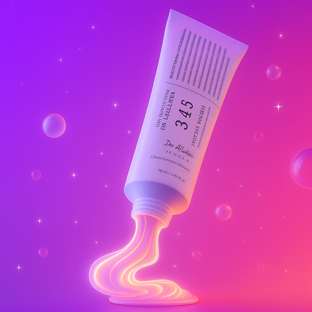 dr althea 345 relief cream